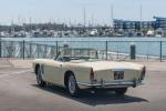 Maserati 3500 GT Spyder by Frua 1957 года